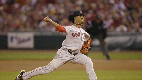 MLB Notebook: Ranking the Best (and Worst) Red Sox Trades of All-Time taken at BSJ Headquarters  (Red Sox)